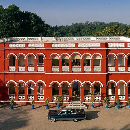 Orchard Palace Gondal Esterno foto