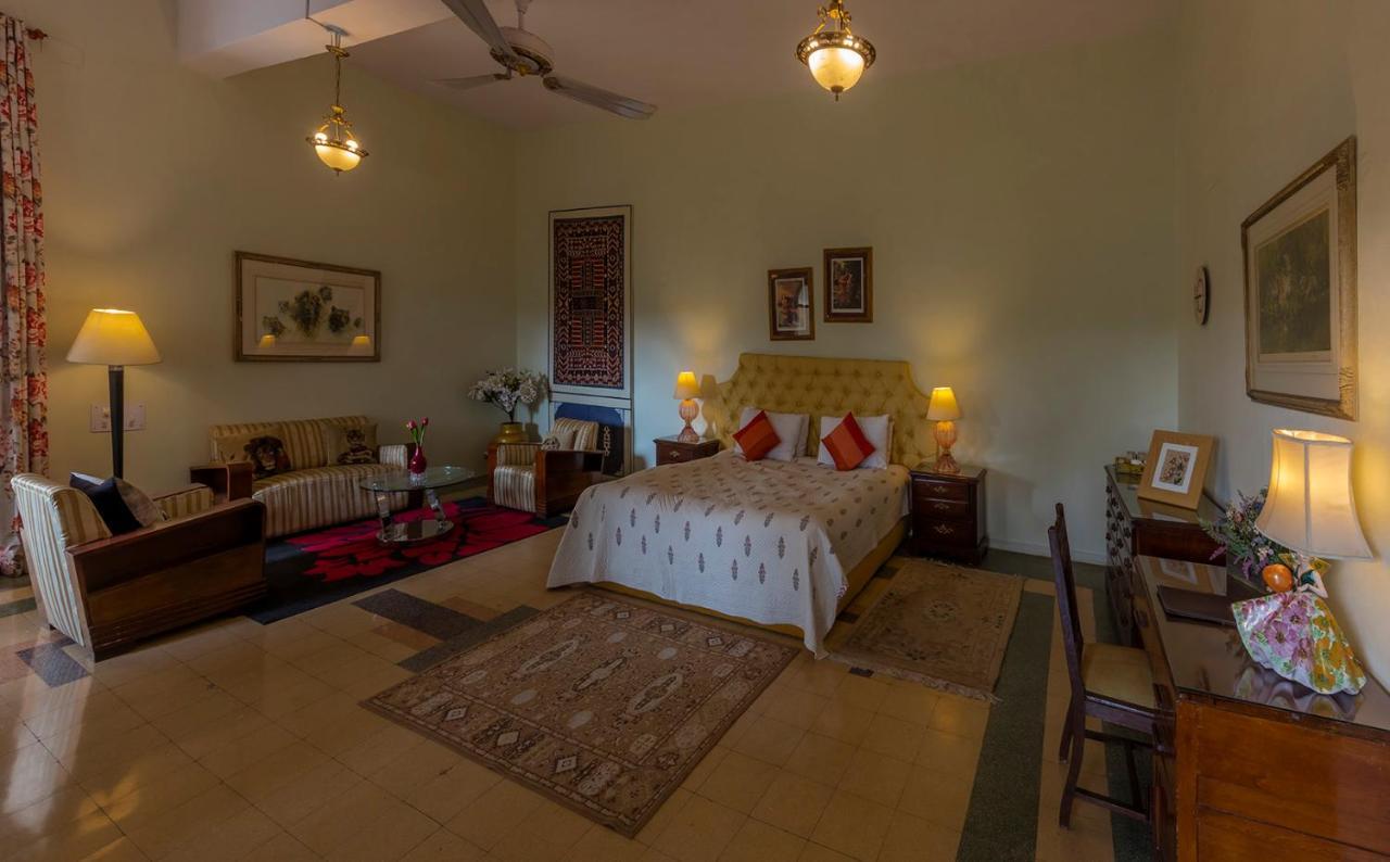 Orchard Palace Gondal Esterno foto