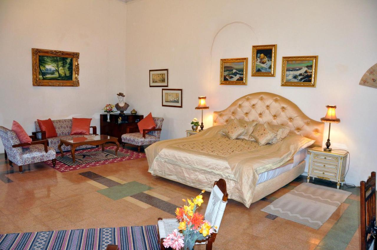 Orchard Palace Gondal Esterno foto