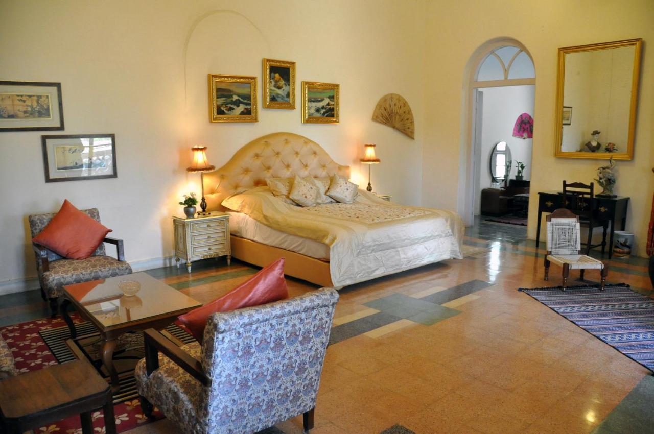Orchard Palace Gondal Esterno foto